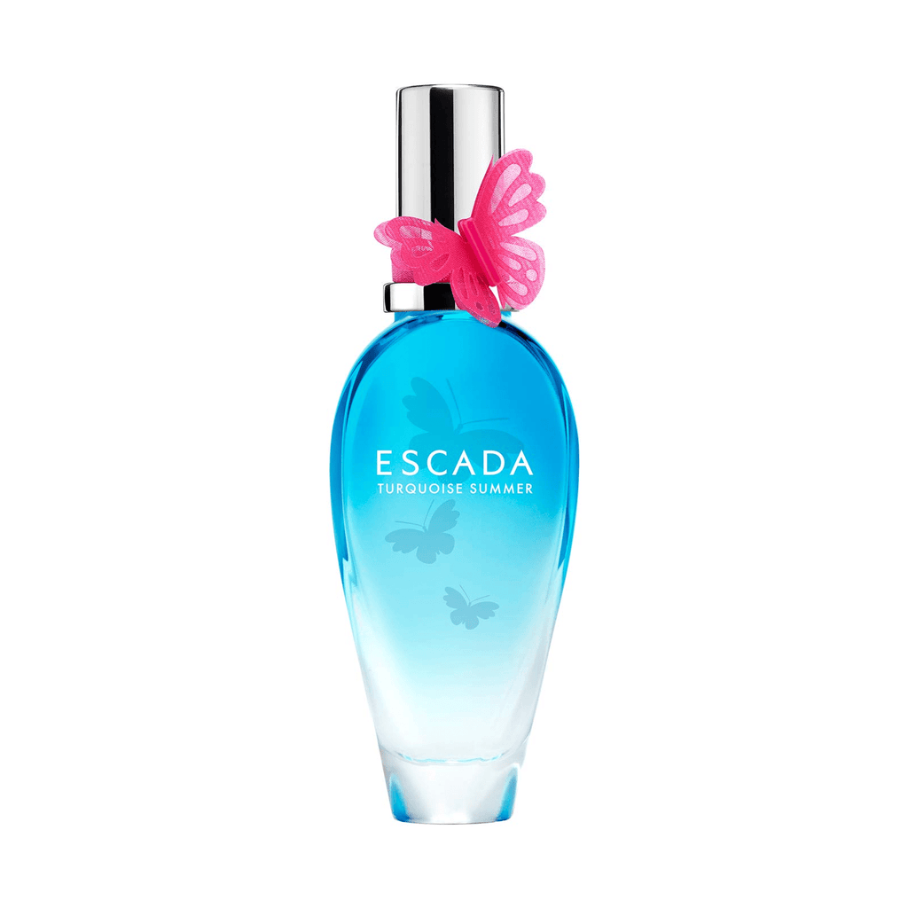 ESCADA TURQUOISE SUMMER limited edition EDT 100 ml