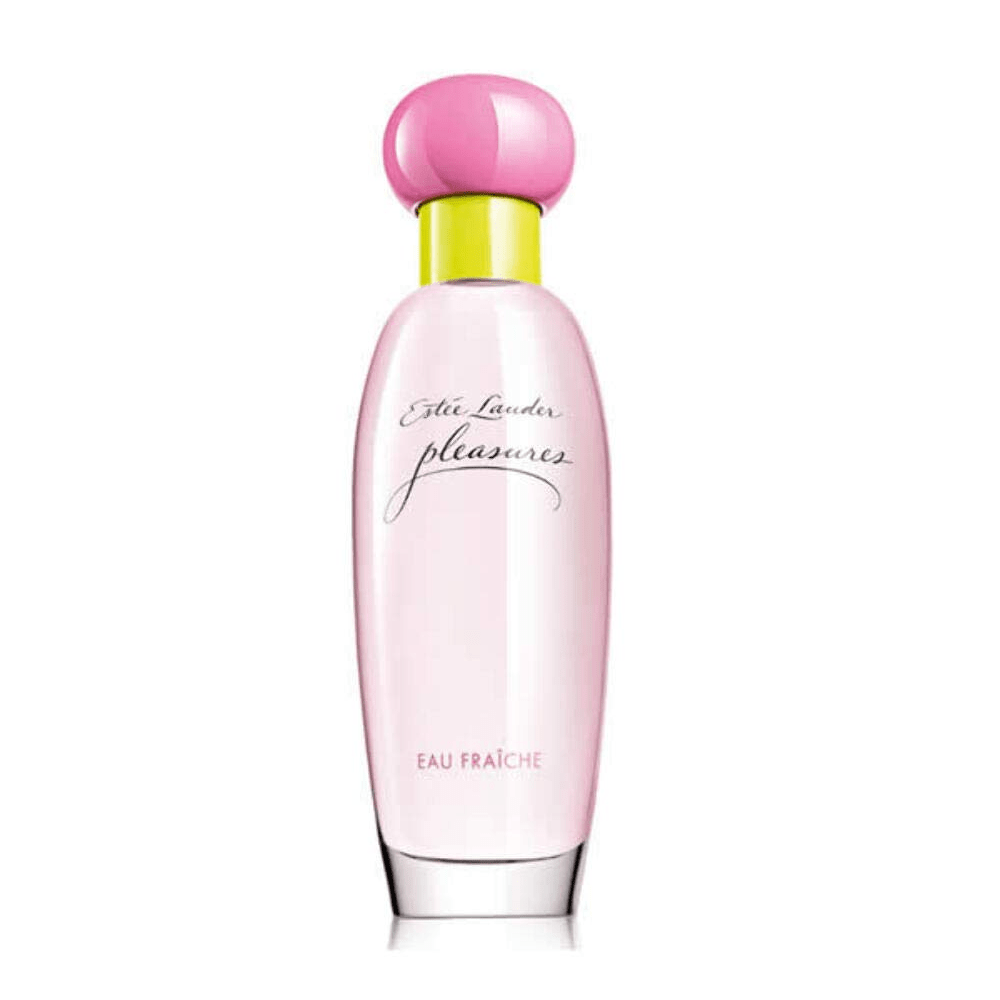 Estee Lauder Pleasures Eau Fraiche 100ml