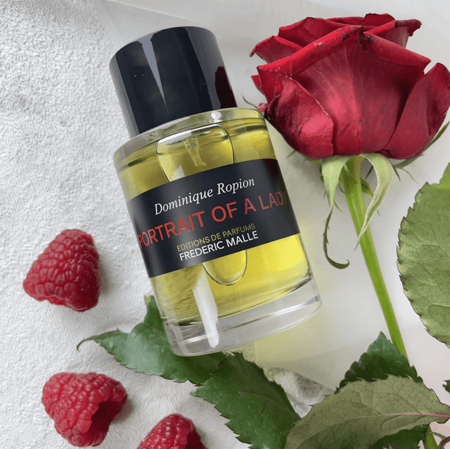 Frederic Malle Portrait of a Lady edp 100 ml – Perfume Dubai