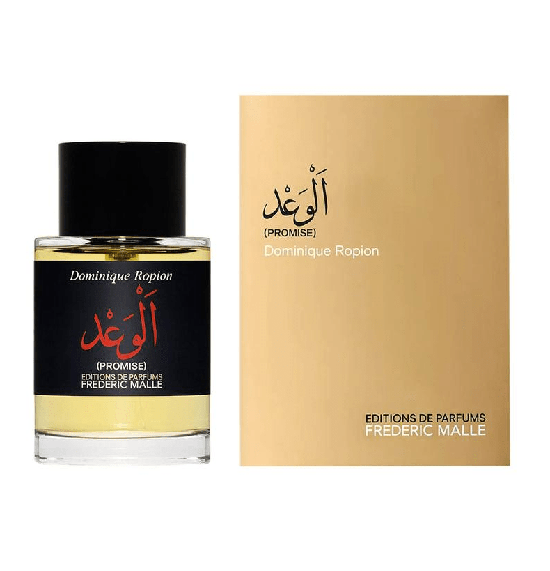 Frederic Malle Promise Dimnique Ropion edp 100 ml