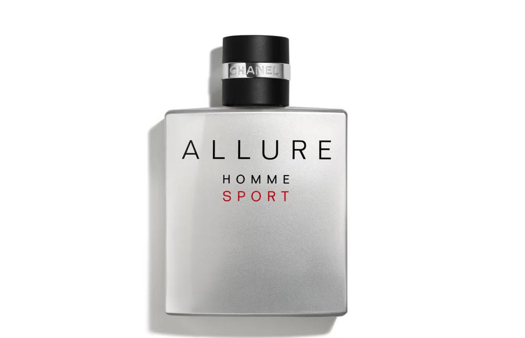 Chanel Allure Homme Sport EDT 100ml