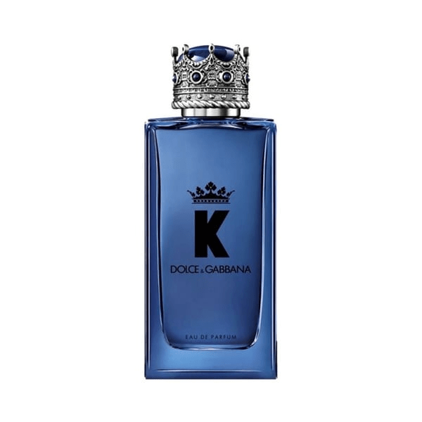 DOLCE \u0026 GABBANA K EDP 100ml – Perfume Dubai