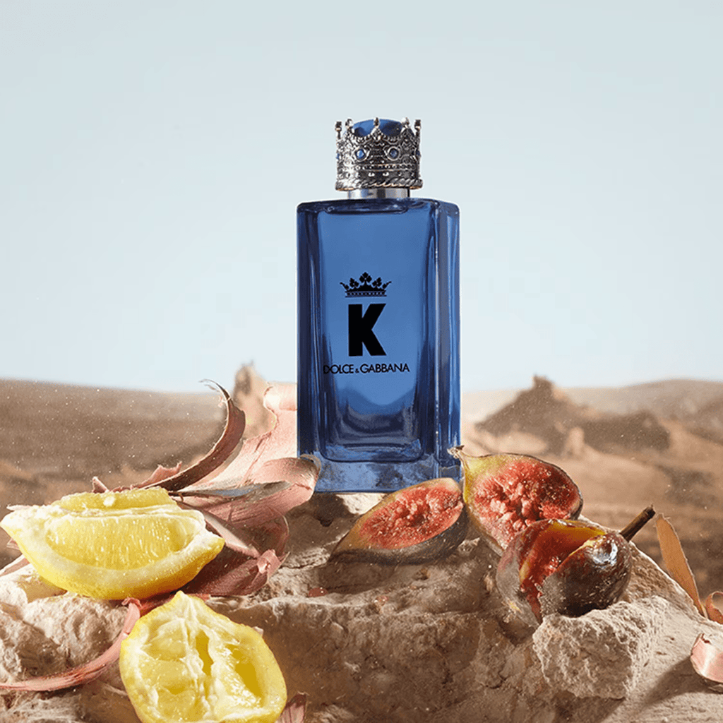 DOLCE & GABBANA K EDP 100ml