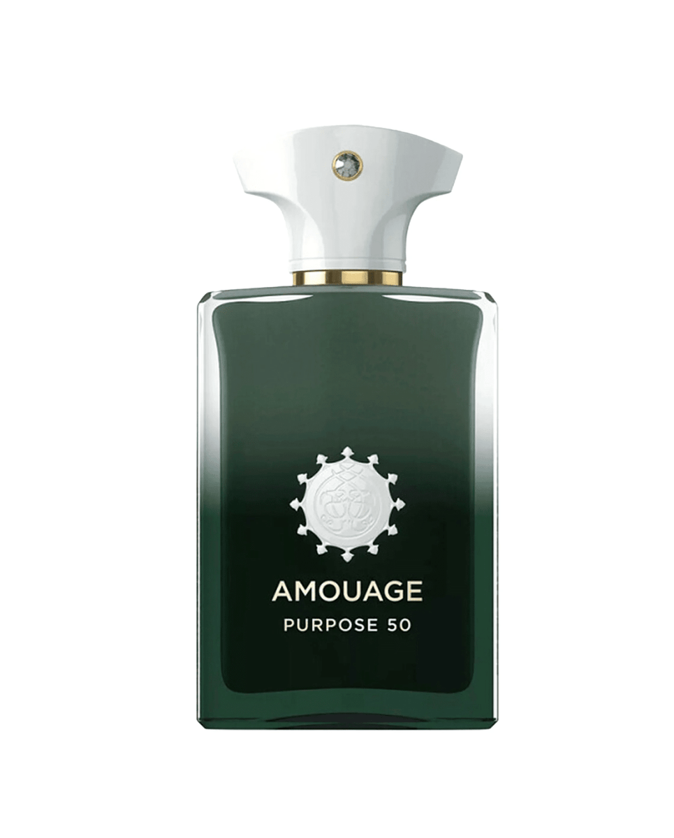 Amouage Purpose 50 Extraits De Parfum 100ml 2