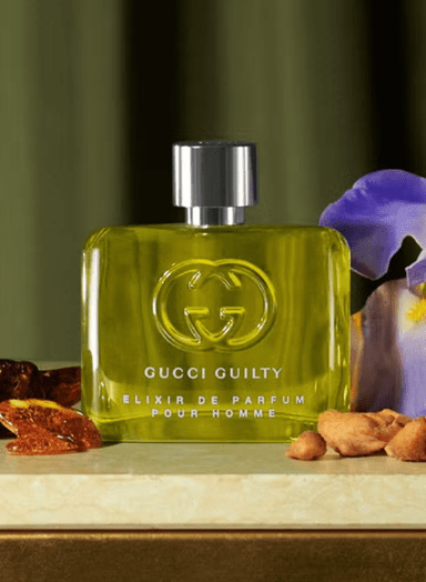 Gucci Guilty Elixir De Parfum Pour Homme Parfum 60 ml – Perfume Dubai