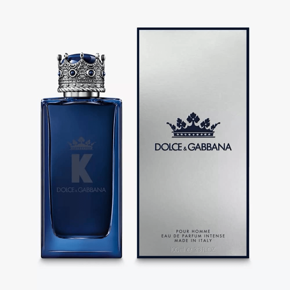 DOLCE & GABBANA K EDP Intense 100ml