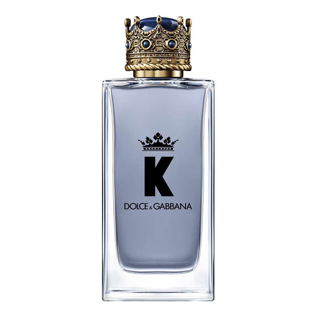 Dolce & Gabbana K For Men EDT 100ml