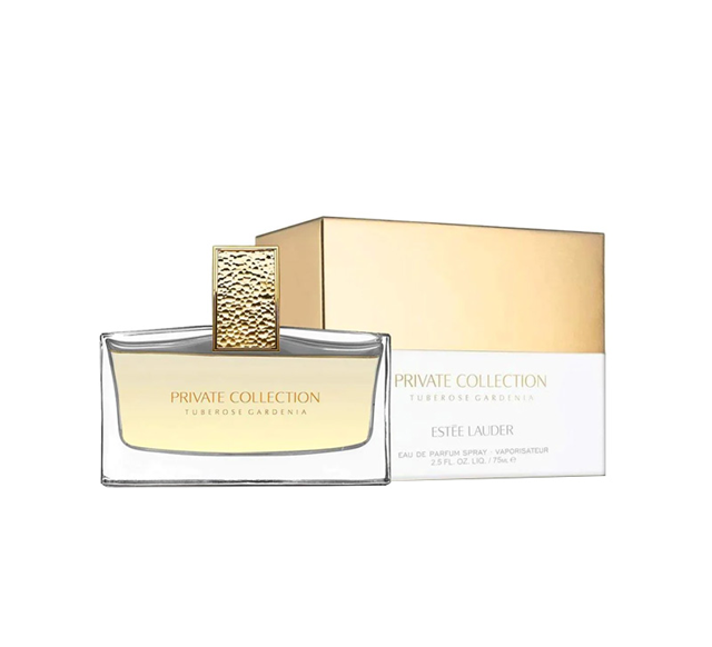 Estee Lauder Private Collection Tuberose Gardenia Edp 75Ml with package