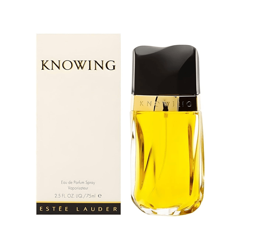 Estée Lauder Knowing EDP | Women's Perfume | Perfume Dubai