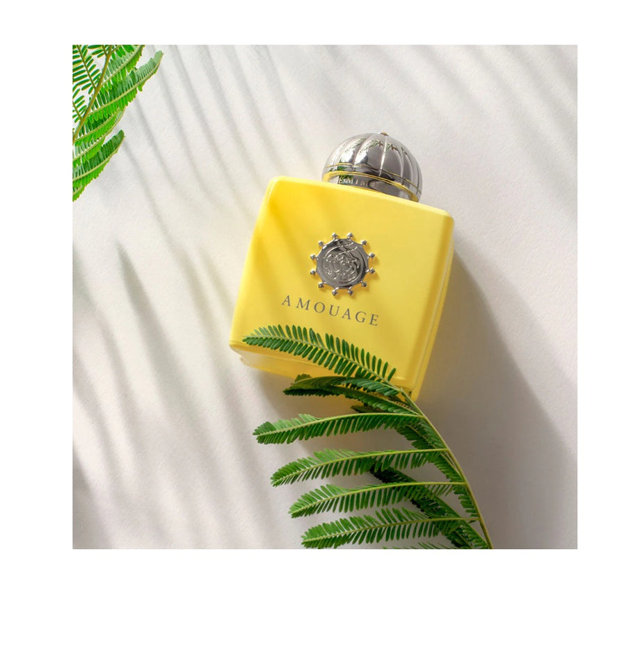 Amouage Love Mimosa Women EDP 100ml – Perfume Dubai