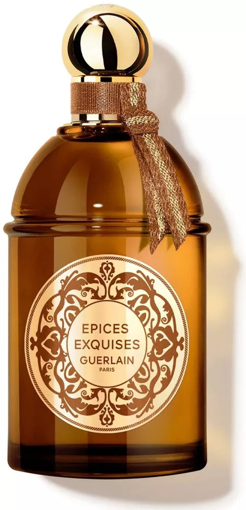 Guerlain Les Absolus D’Orient Epices Exquises EDP 125 ml