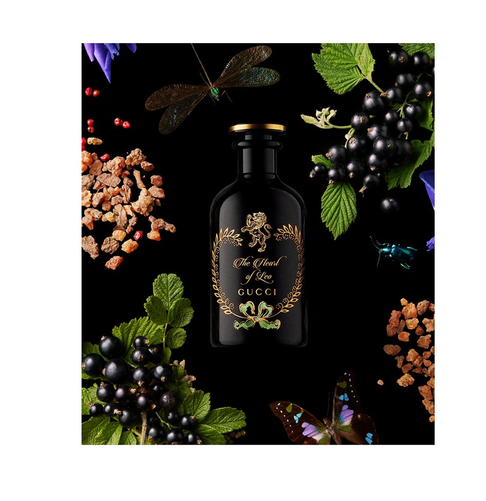 Gucci The Alchemist's Garden The Heart Of Leo EDP 100 ml
