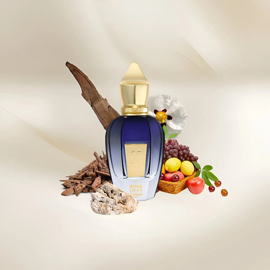 Xerjoff More Than Words – Perfume Dubai - Main Image