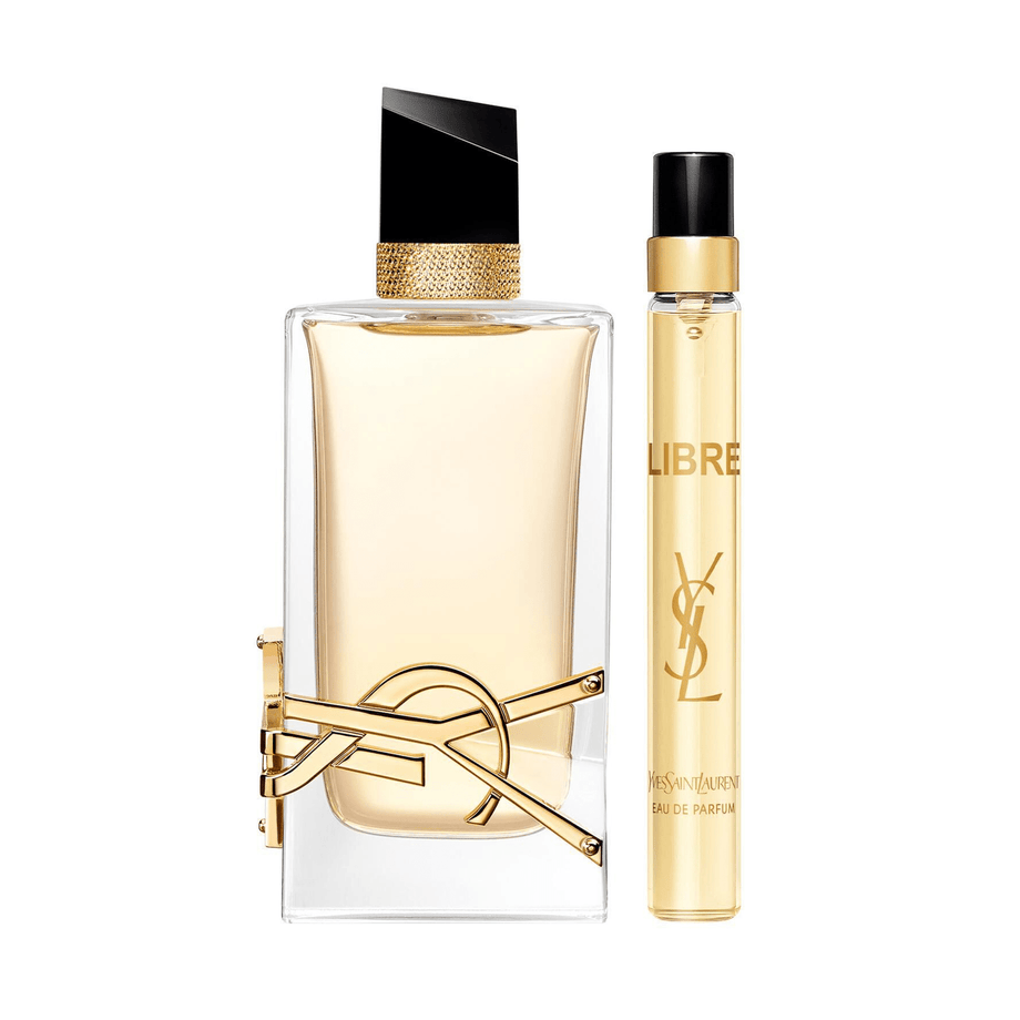 Yves Saint Laurent Libre travel selection EDP 90ml+10ml – Perfume