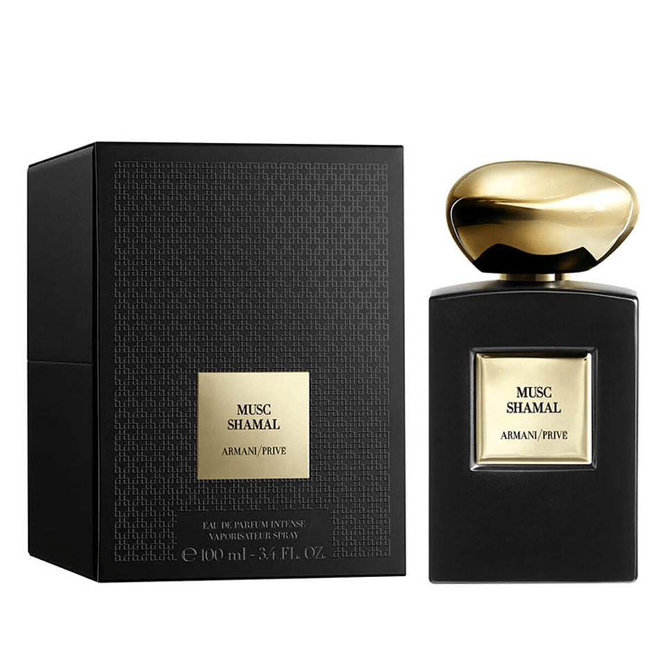Armani Prive Musc Shamal EDP Intense 100 ml