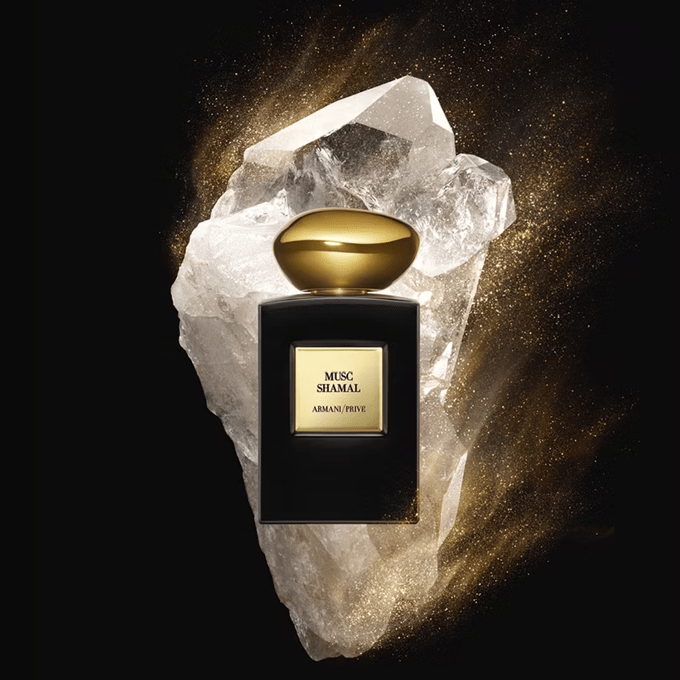 Armani Prive Musc Shamal EDP Intense 100 ml