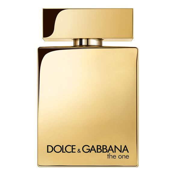 DOLCE & GABBANA The One Gold for men EDP Intense 100ml