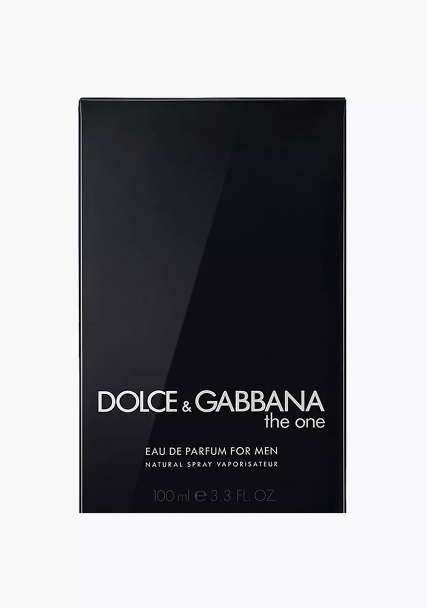 Tunisie Dolce Gabbana The One Homme Eau De Parfum Dolce