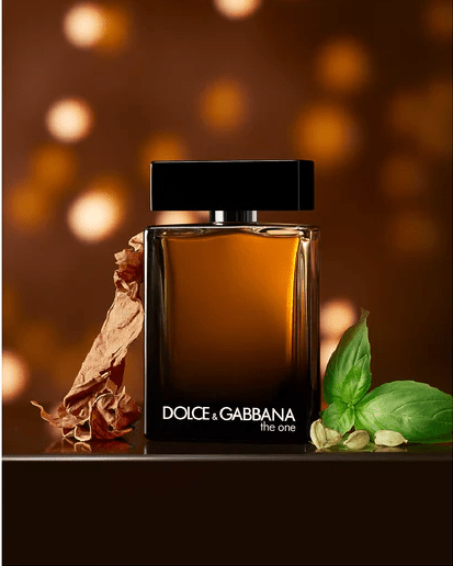 Dolce Gabbana The One Men EDP – Perfume Dubai