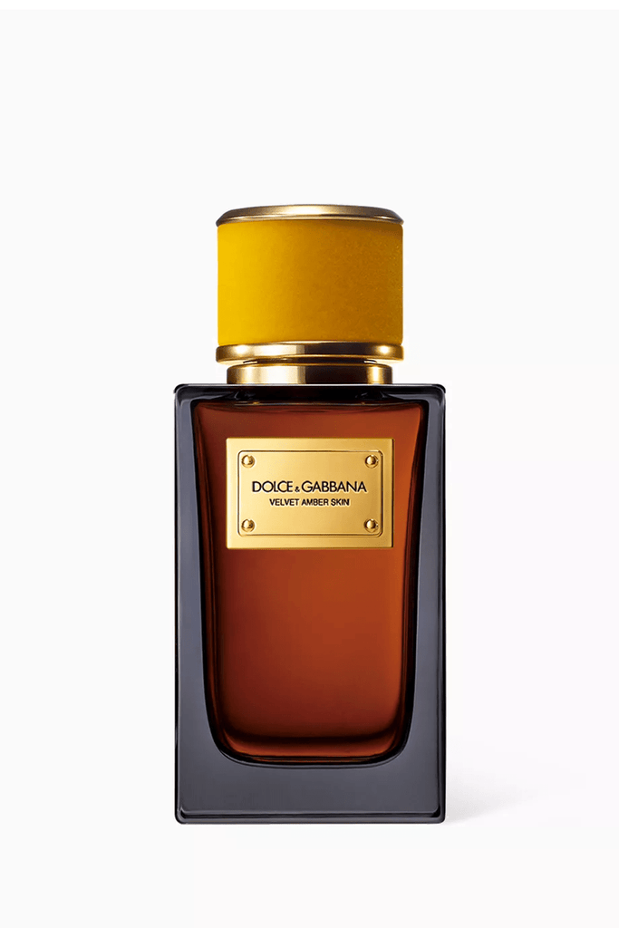 Dolce & Gabbana Velvet Amber Skin EDP 50ml