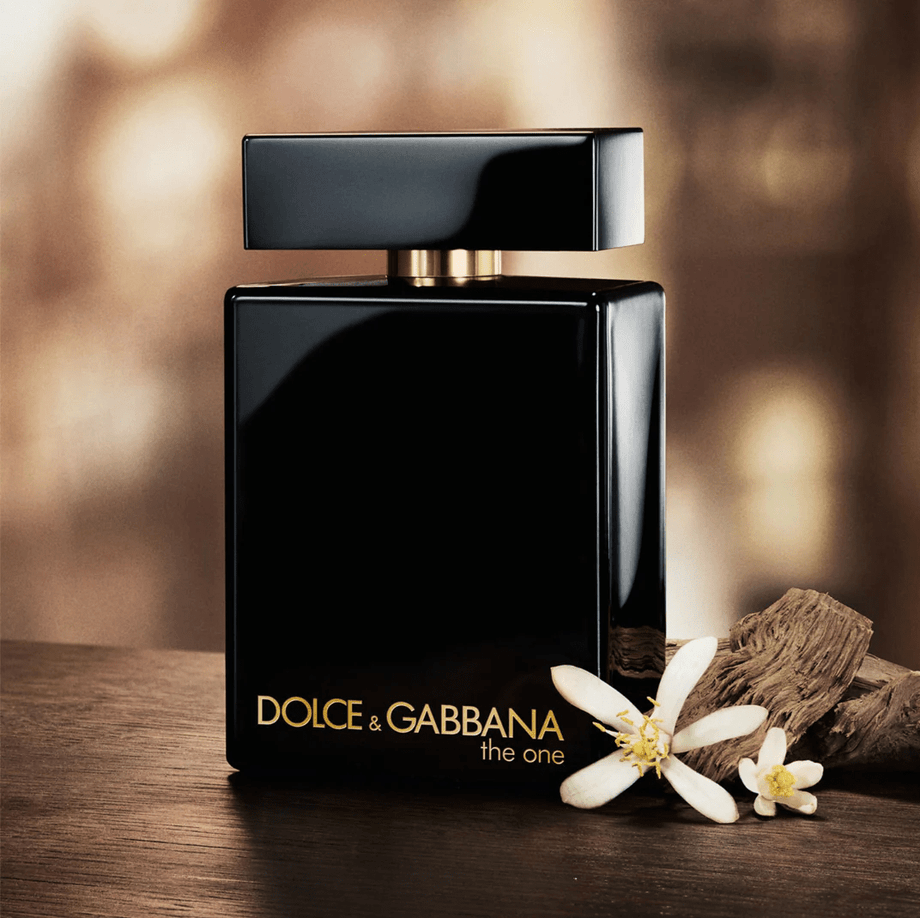 Dolce and Gabbana The One Intense M 100ml – Perfume Dubai