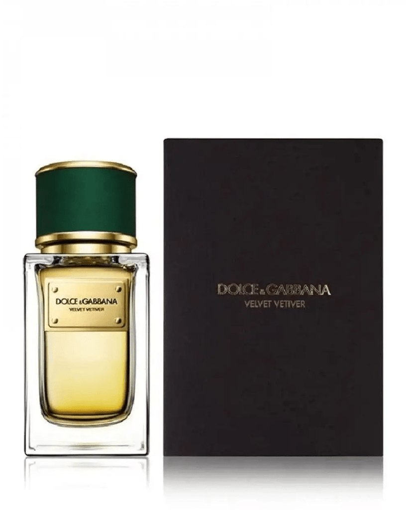 DOLCE& GABBANA Velvet Vetiver EDP 150ml