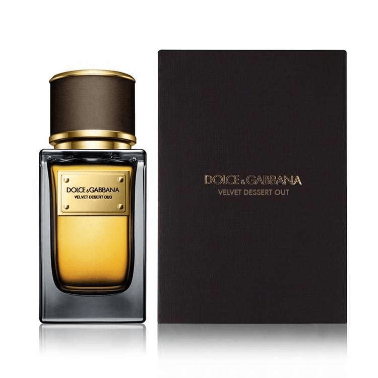 Dolce and Gabbana Velvet Desert Oud For Unisex EDP 50ML