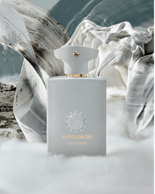 Amouage Decision EDP 100ml – Perfume Dubai