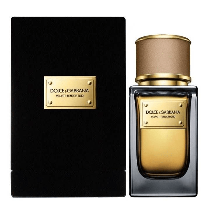 Dolce & Gabbana Velvet Tender Oud EDP 150 ml