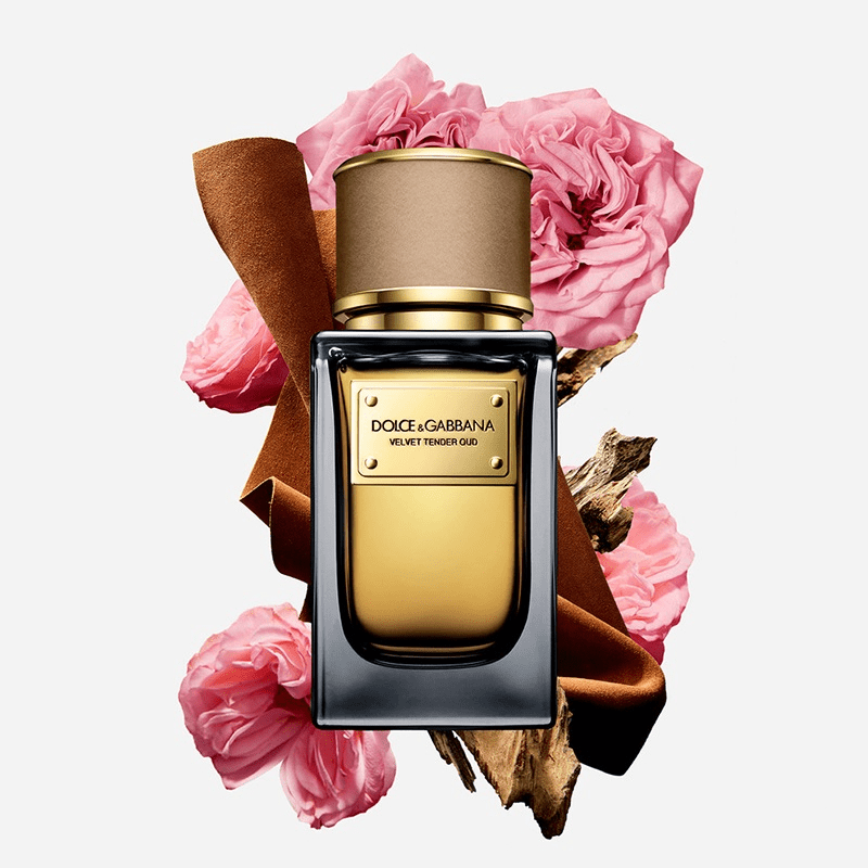 Dolce Gabbana Velvet Tender Oud EDP 150ml – Perfume Dubai