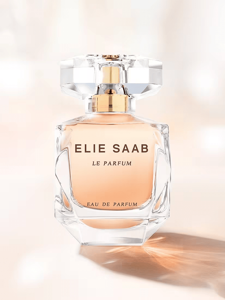 Elie Saab Le Parfum EDP 90ml – Perfume Dubai - Main Image
