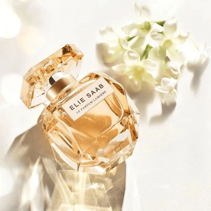 Elie Saab Le Parfum Lumiere EDP 90ml – Perfume Dubai