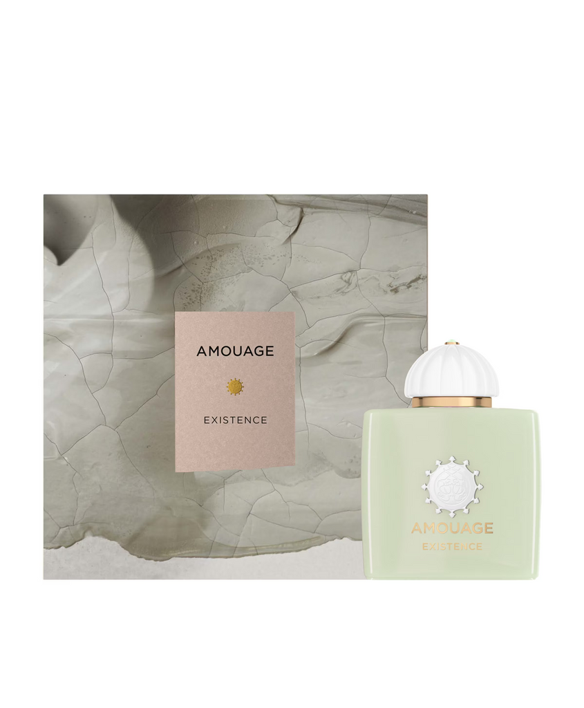 Amouage Existence EDP 100ml with Package