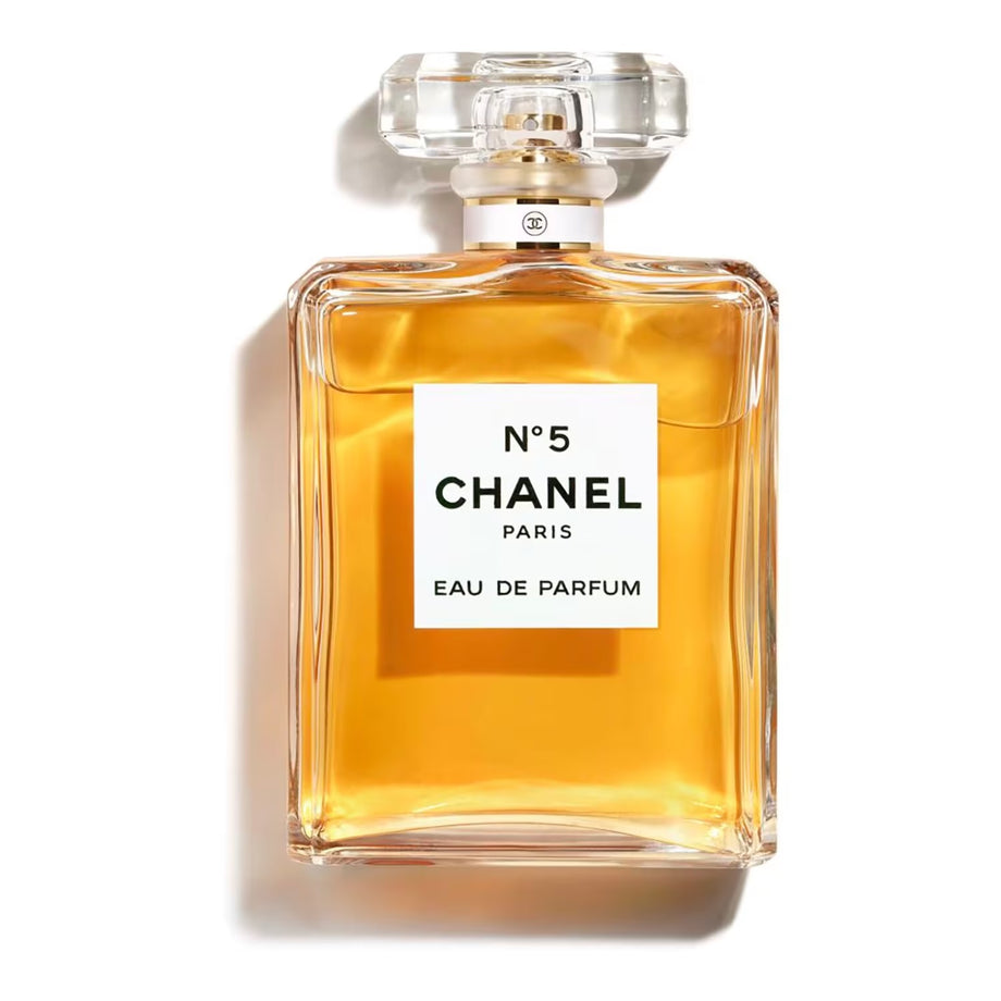 Chanel No 5 EDP 100ml – Perfume Dubai