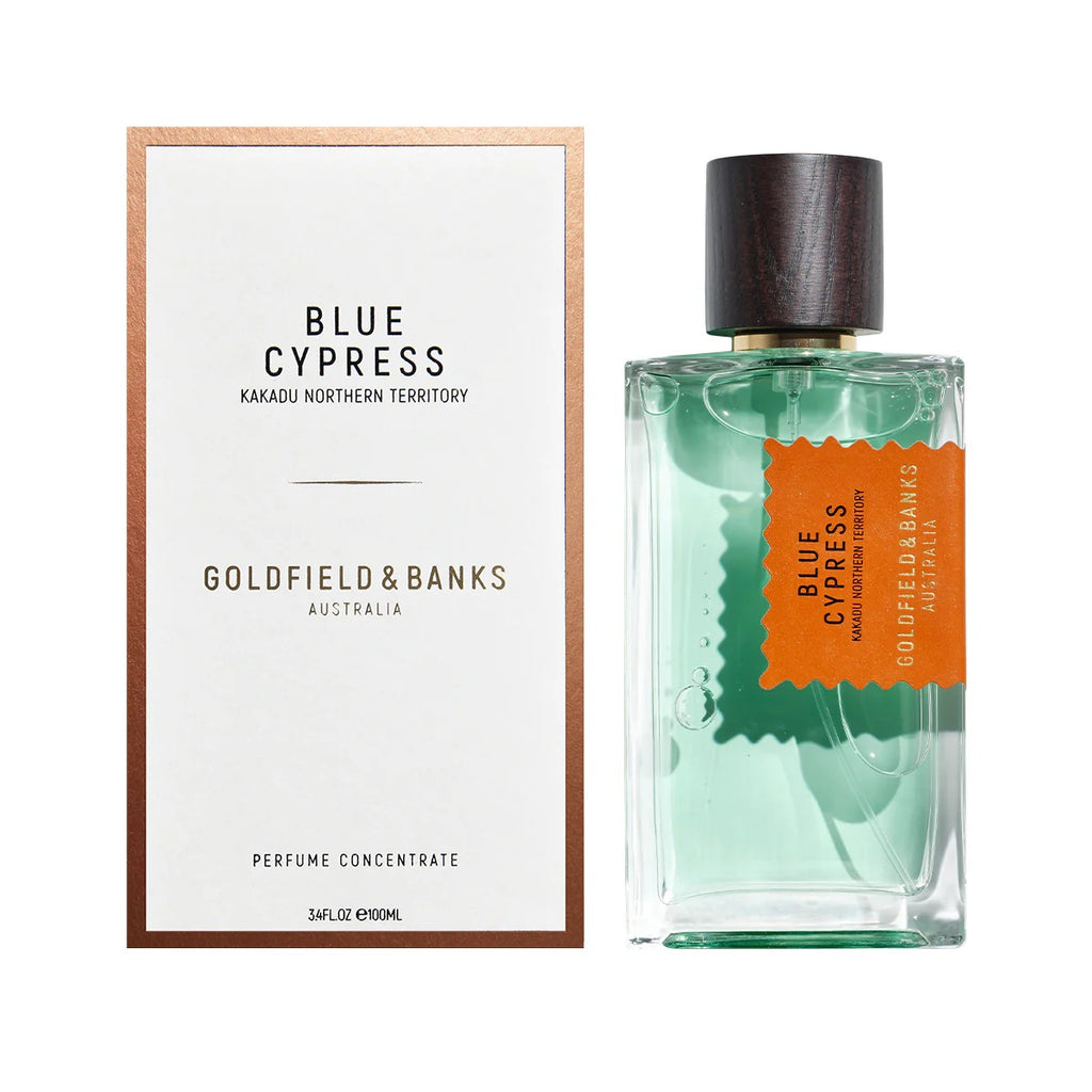 Goldfield & Banks Blue Cypress EDP 100 ml