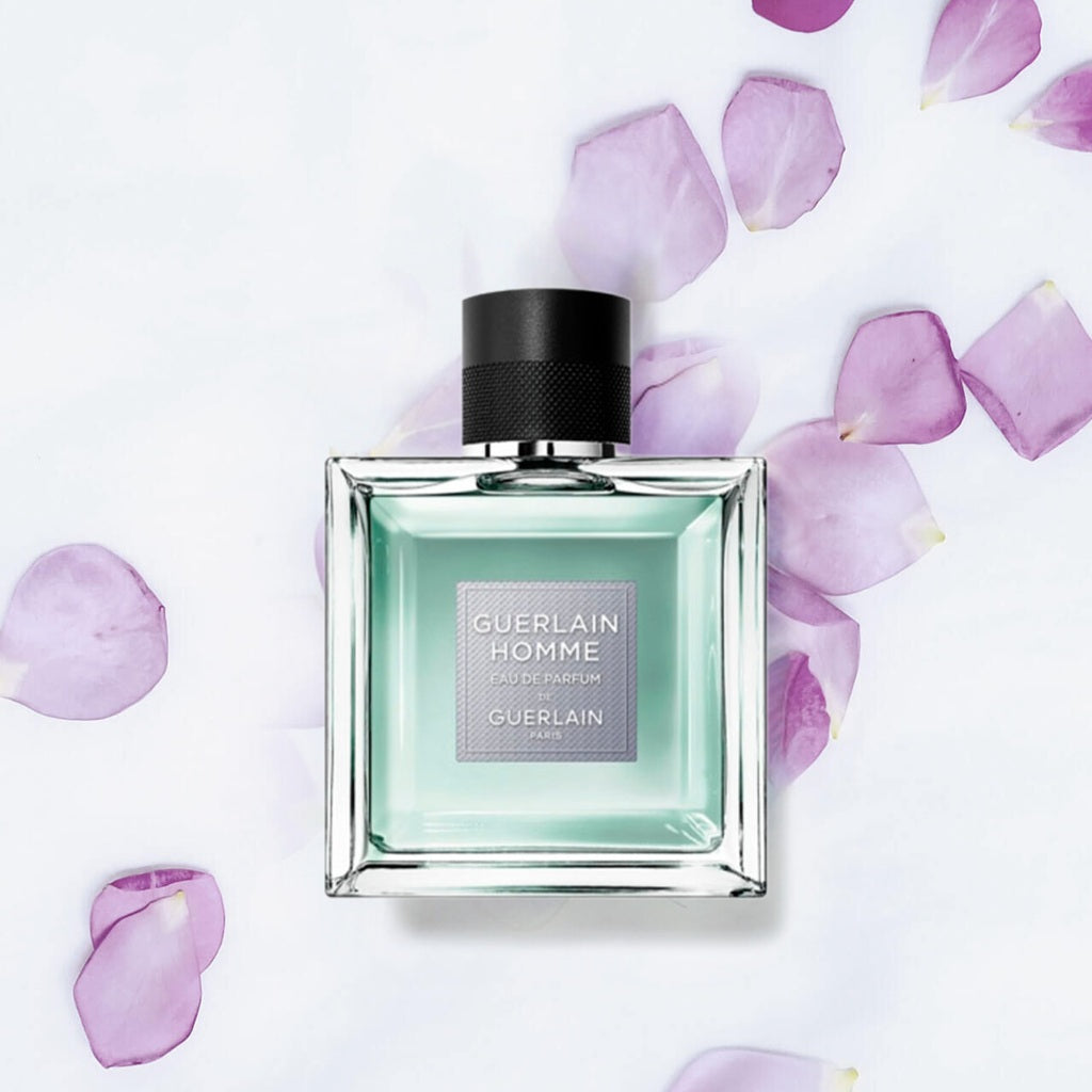 Guerlain Homme EDP 100 ml