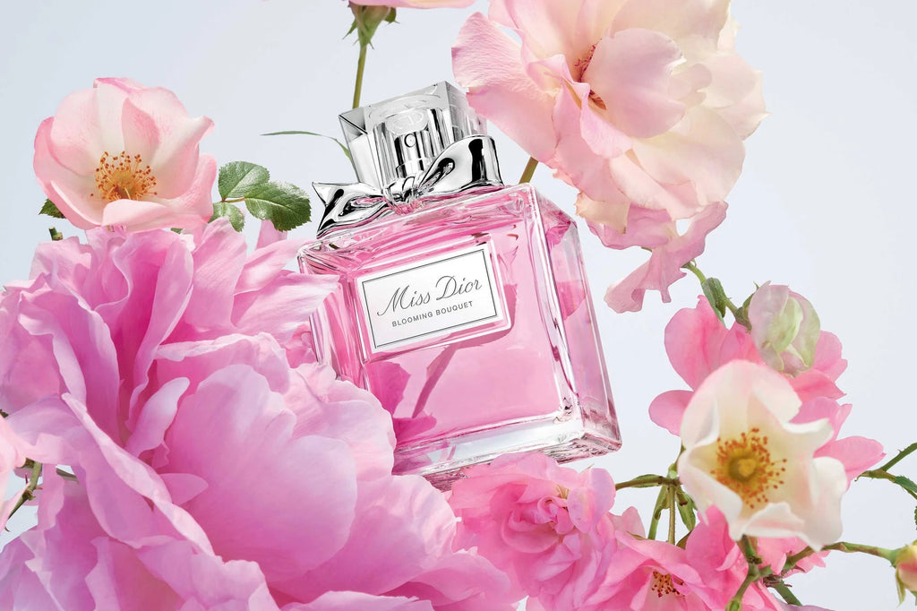 Dior Miss Dior Blooming Bouquet EDT 100ml