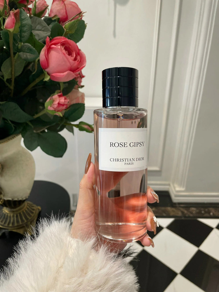 Dior rose gypsy on sale