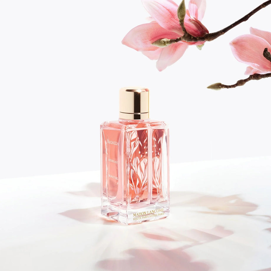 Lancome Magnolia Rosae EDP 100 ml – Perfume Dubai