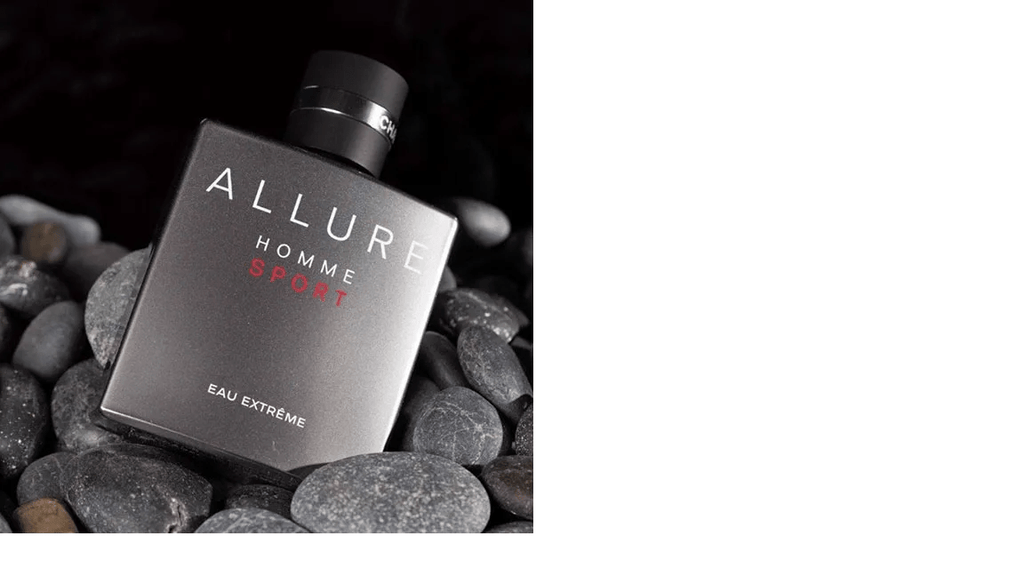 Chanel Allure Homme Sport Eau Extreme 150ml