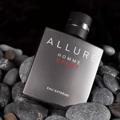 Chanel Allure Homme Sport Eau Extreme – Perfume Dubai
