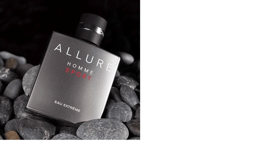 Amazon.com : Chanel Allure Homme Sport for Men Eau De