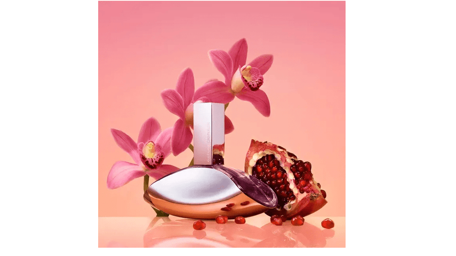 Calvin Klein Euphoria EDP 100ml Perfume Dubai