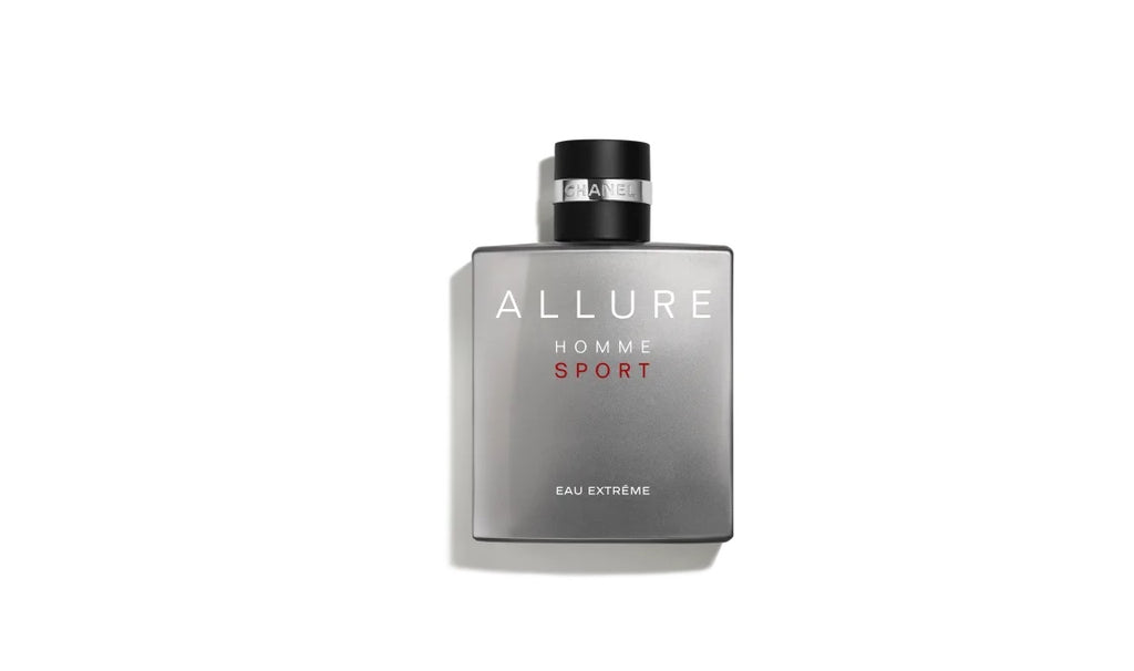 Chanel Allure Homme Sport Eau Extreme 150ml