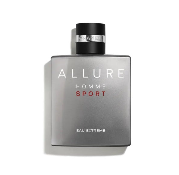 Chanel Allure Homme Sport Eau Extreme – Perfume Dubai