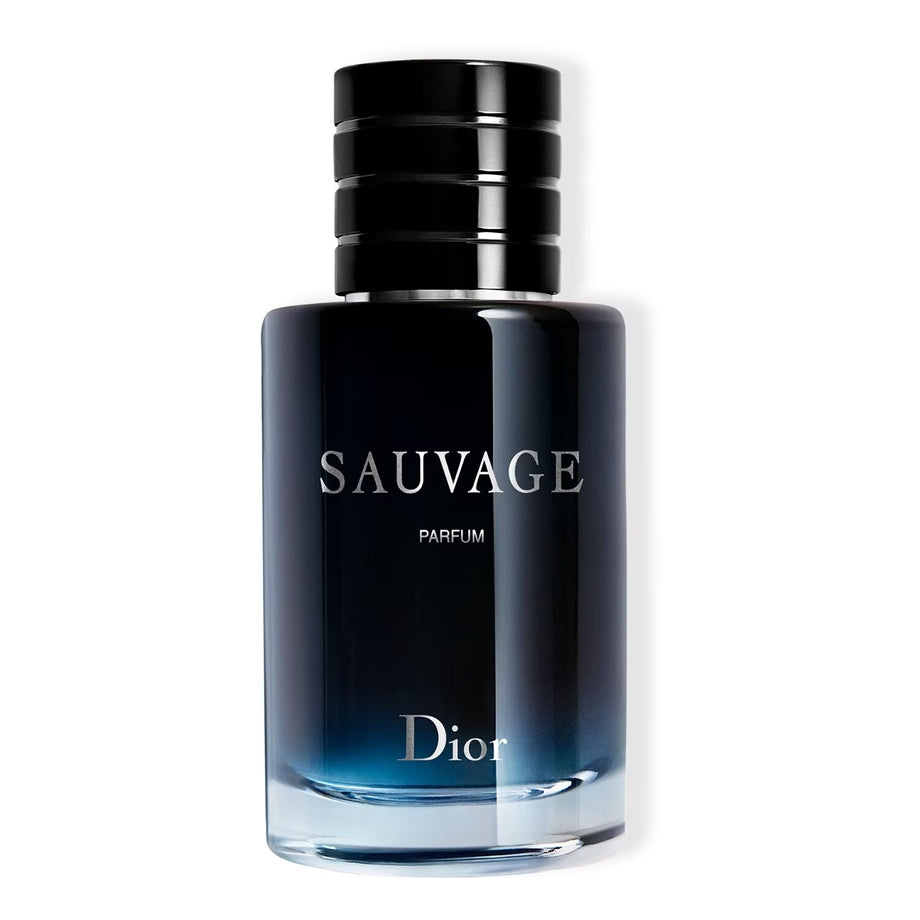 Unboxed Dior Sauvage Parfum 60ml Perfume Dubai