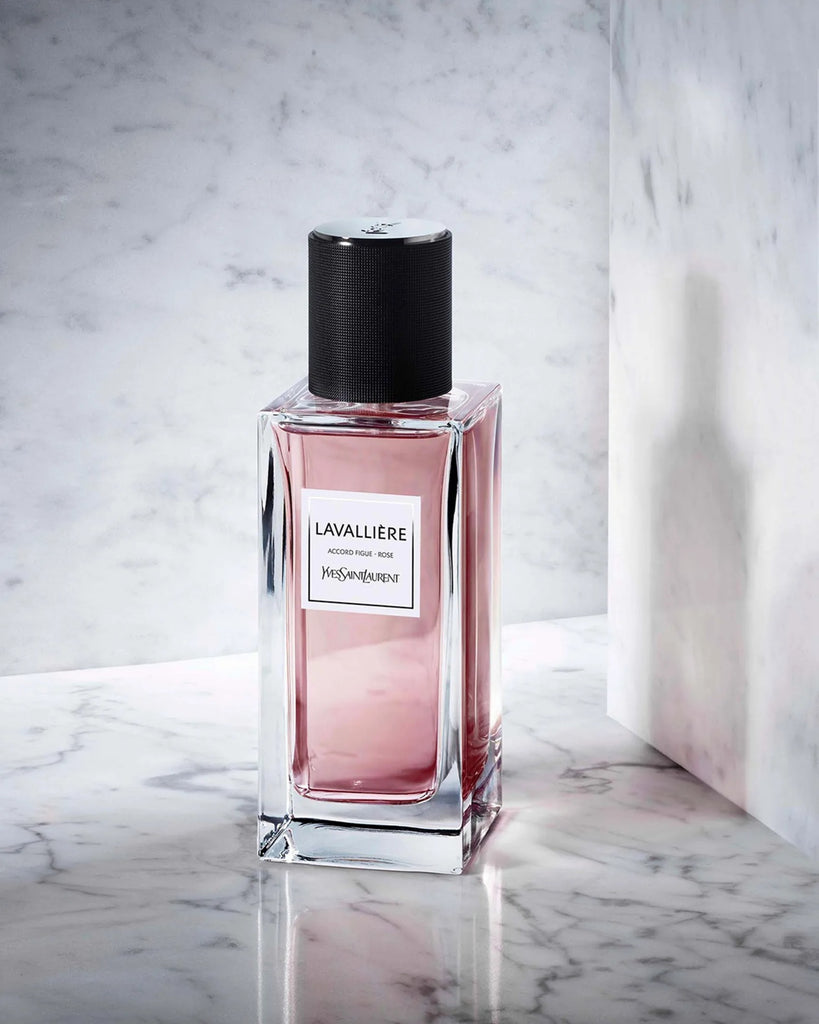 Unboxed Yves Saint Laurent lavalliere - Le Vestiarie Des Parfums EDP 125ml