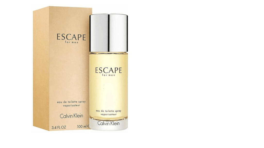 Calvin Klein Escape Men EDT 100ml