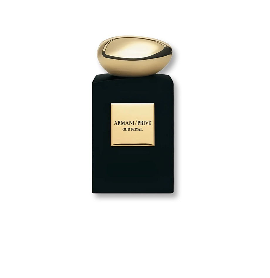 Armani Prive Oud Royal 100 ml EDP Intense – Perfume Dubai