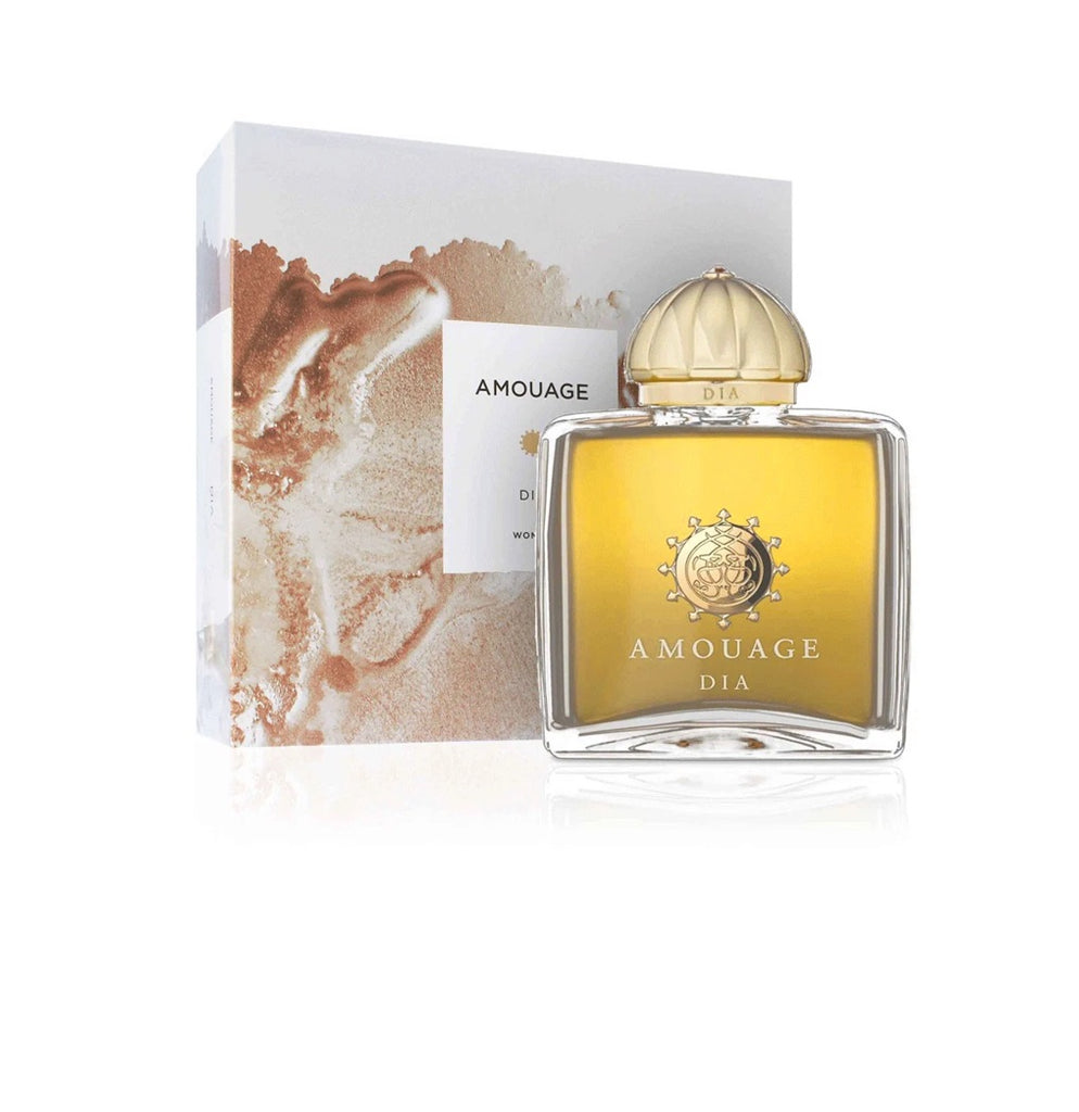 Amouage Dia Women EDP 100ml